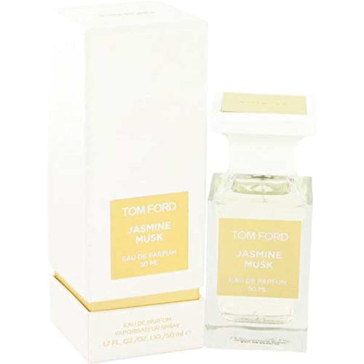 Tom Ford Jasmine Musk 50 ml / 1.7 oz Eau de Parfum 888066089319