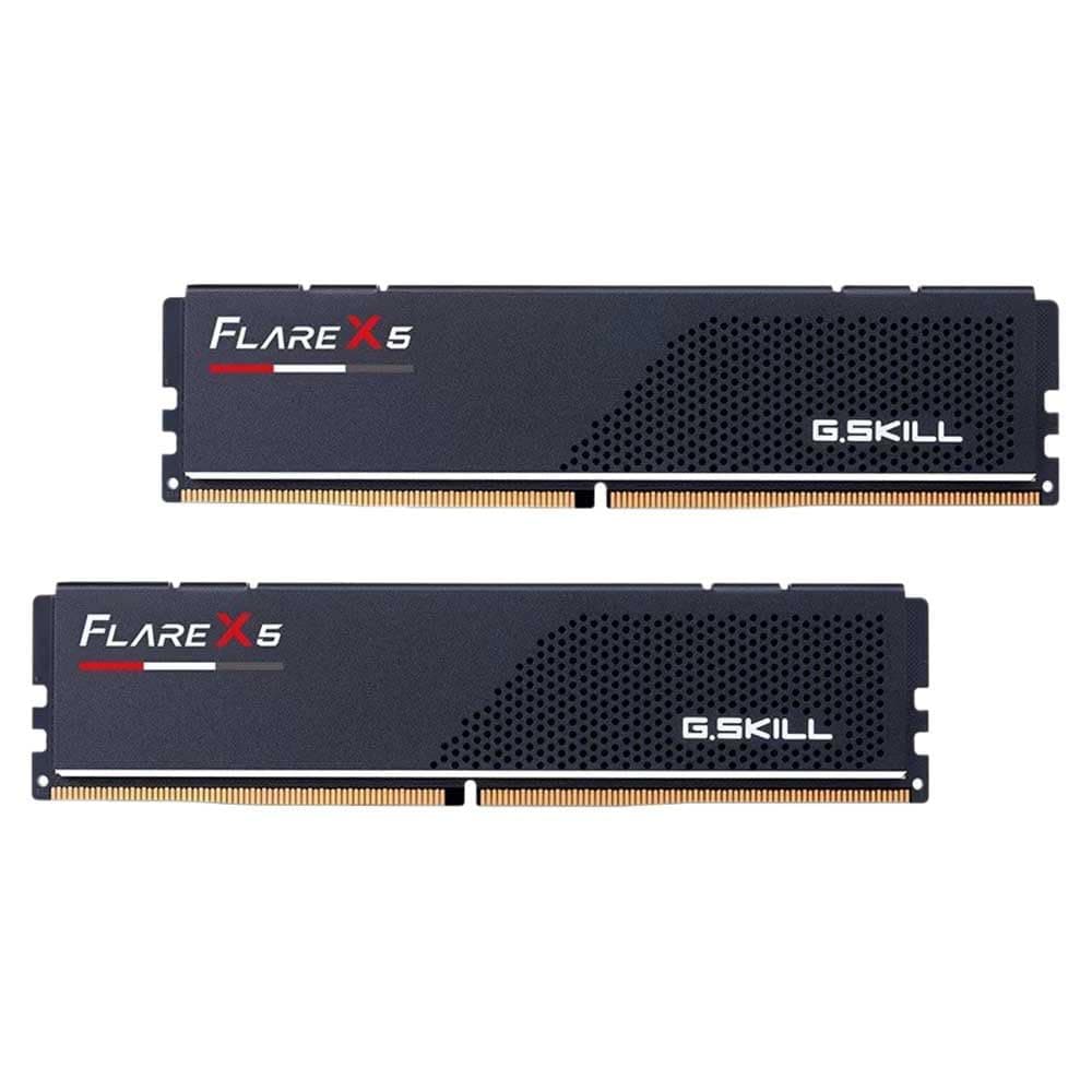 G.Skill D532GB 6000-30 Flare X5 K2 GSK F5-6000J3038F16GX2-FX5