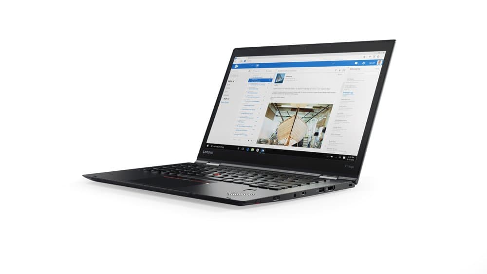Lenovo ThinkPad X1 Yoga 2nd Gen 14" WQHD Touchscreen - i7, 16GB, 512GB, Windows 10 Pro FBA_THINKPAD X1 YOGA-6