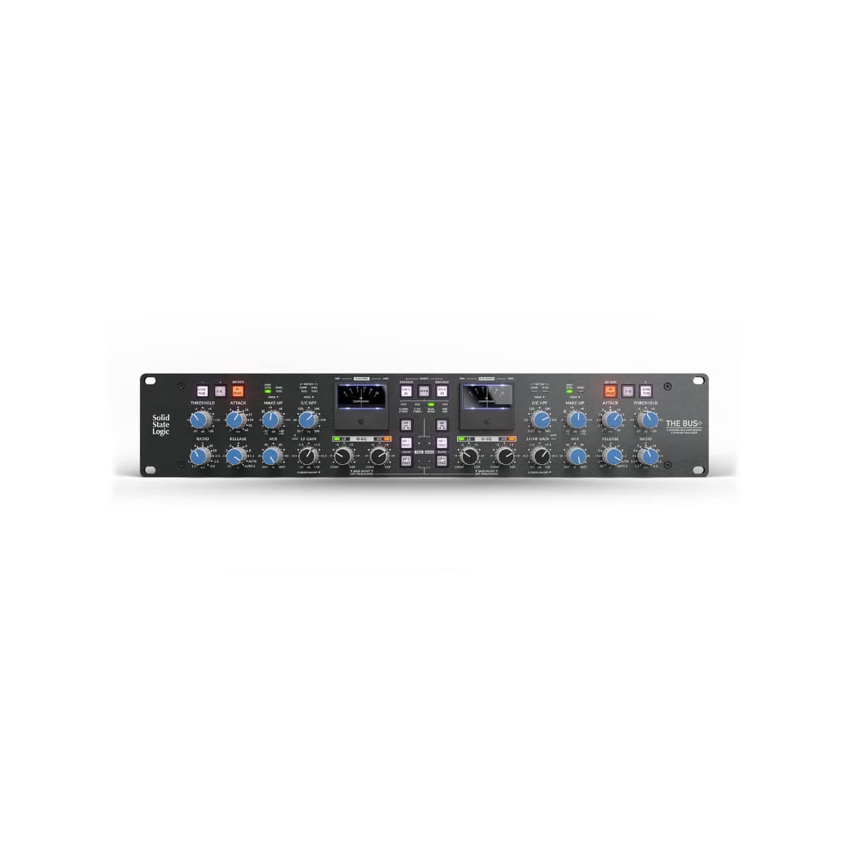 Solid State Logic THE BUS+ Compresor 729743X2