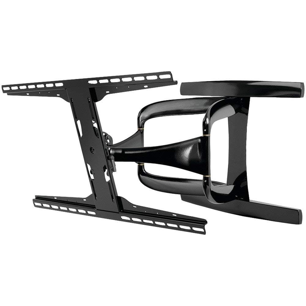 Soporte de Pared Articulado Universal Ultra Delgado DesignerSeries de Peerless-AV para Pantallas Ultra delgadas de 42" a 90" SUA771PU