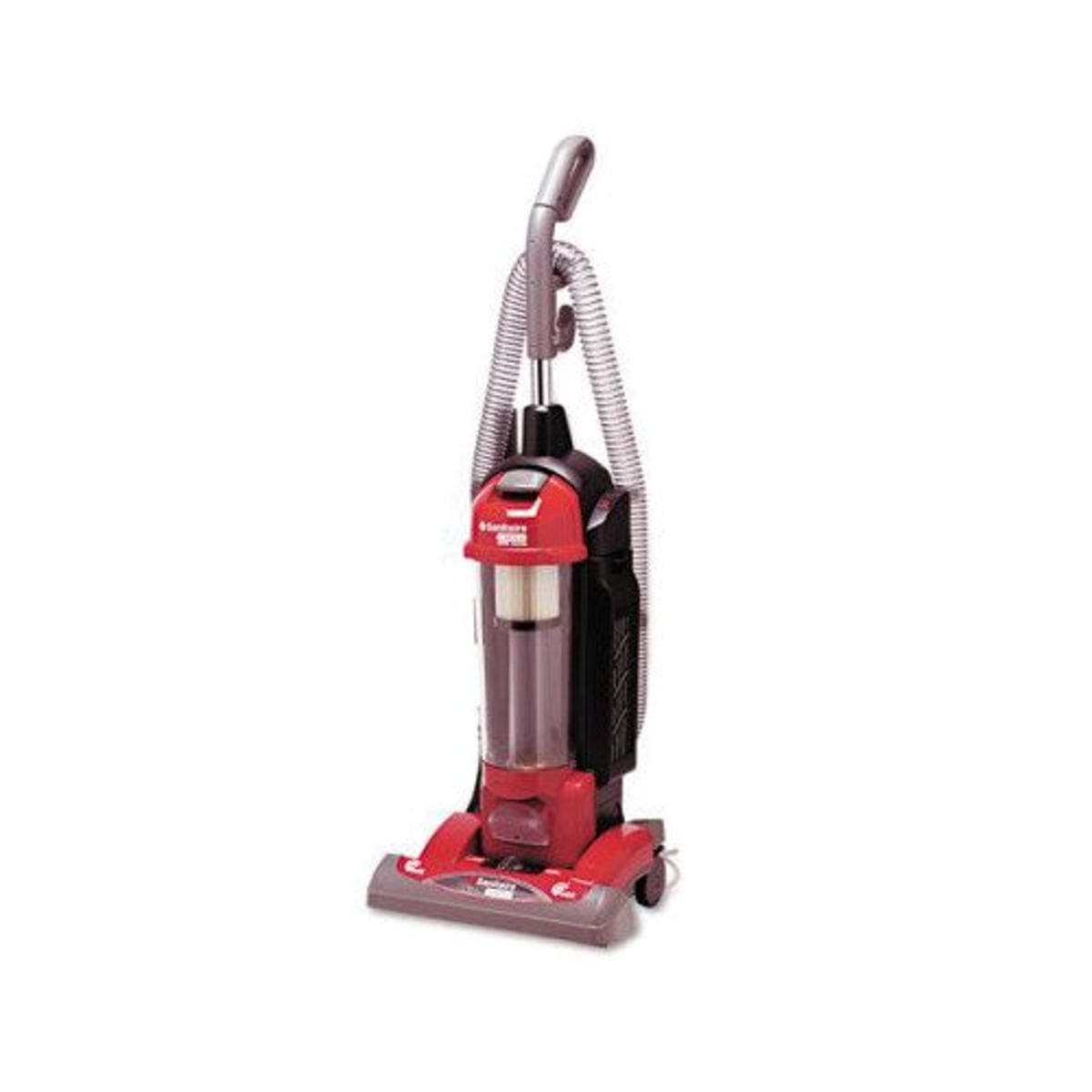Aspiradora comercial Electrolux/Eureka SC5845B con filtración HEPA sellada y ciclónica
