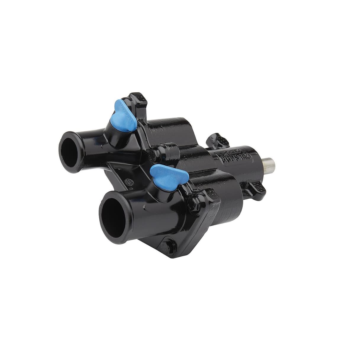 Quicksilver 8M0139995 Sea Pump Kit para MerCruiser MPI con drenaje manual 46-862914T10
