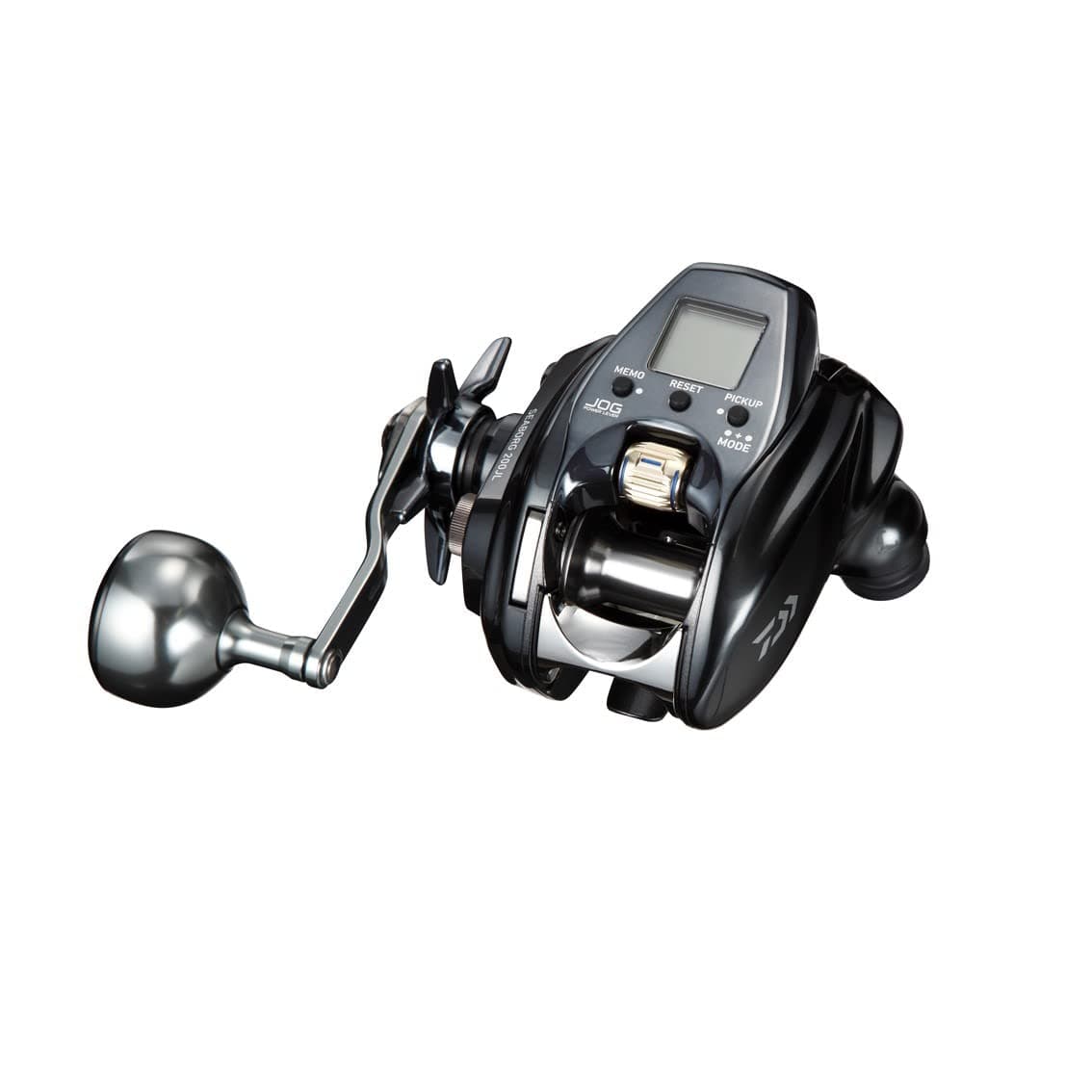 Daiwa Electric Reel 22 Seaborg 200JL (Modelo 2022) 00810027
