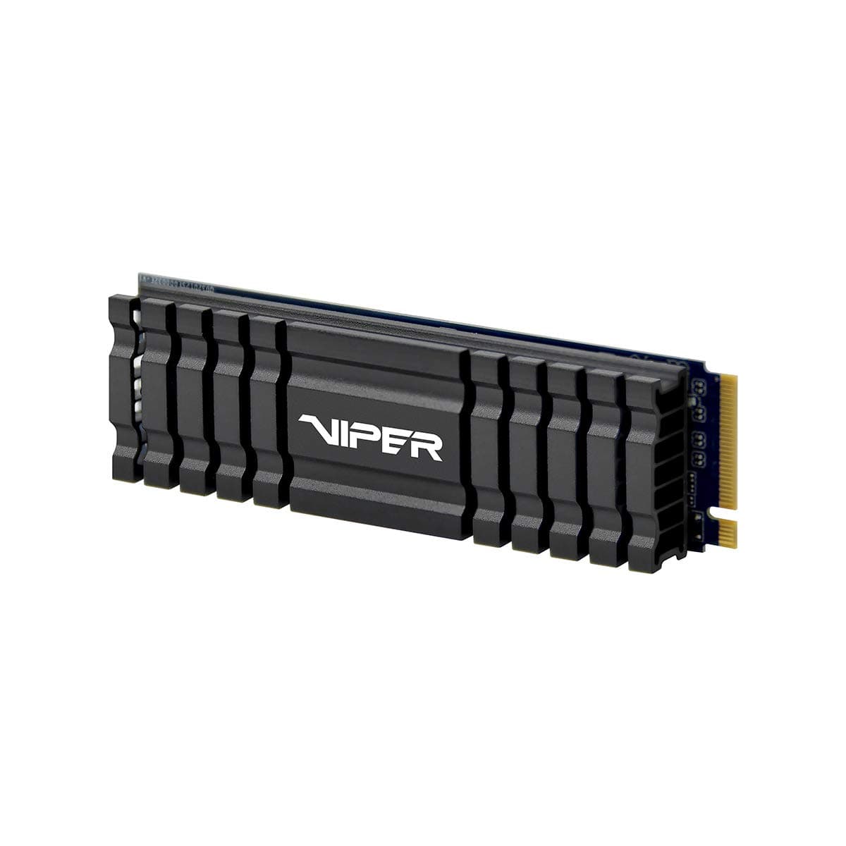 Patriot Memory Viper VPN100 2TB M.2 2280 PCIe Gen3 x4 NVMe SSD VPN100-2TBM28H