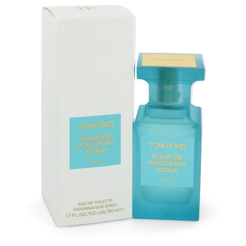 Tom Ford Fleur de Portofino Acqua 100 ml / 3.4 oz 888066094443