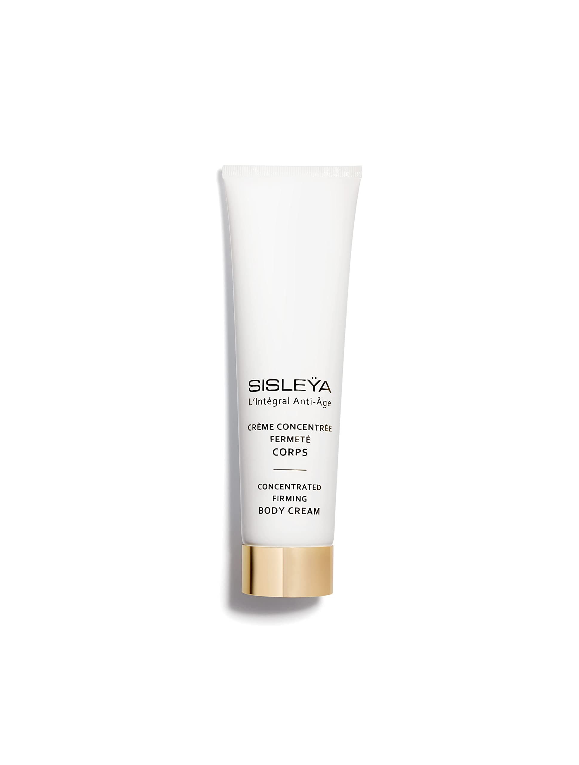Sisley Paris Sisleya L'Integral Crema Corporal Concentrada Antiedad 50 mL 3473311508102
