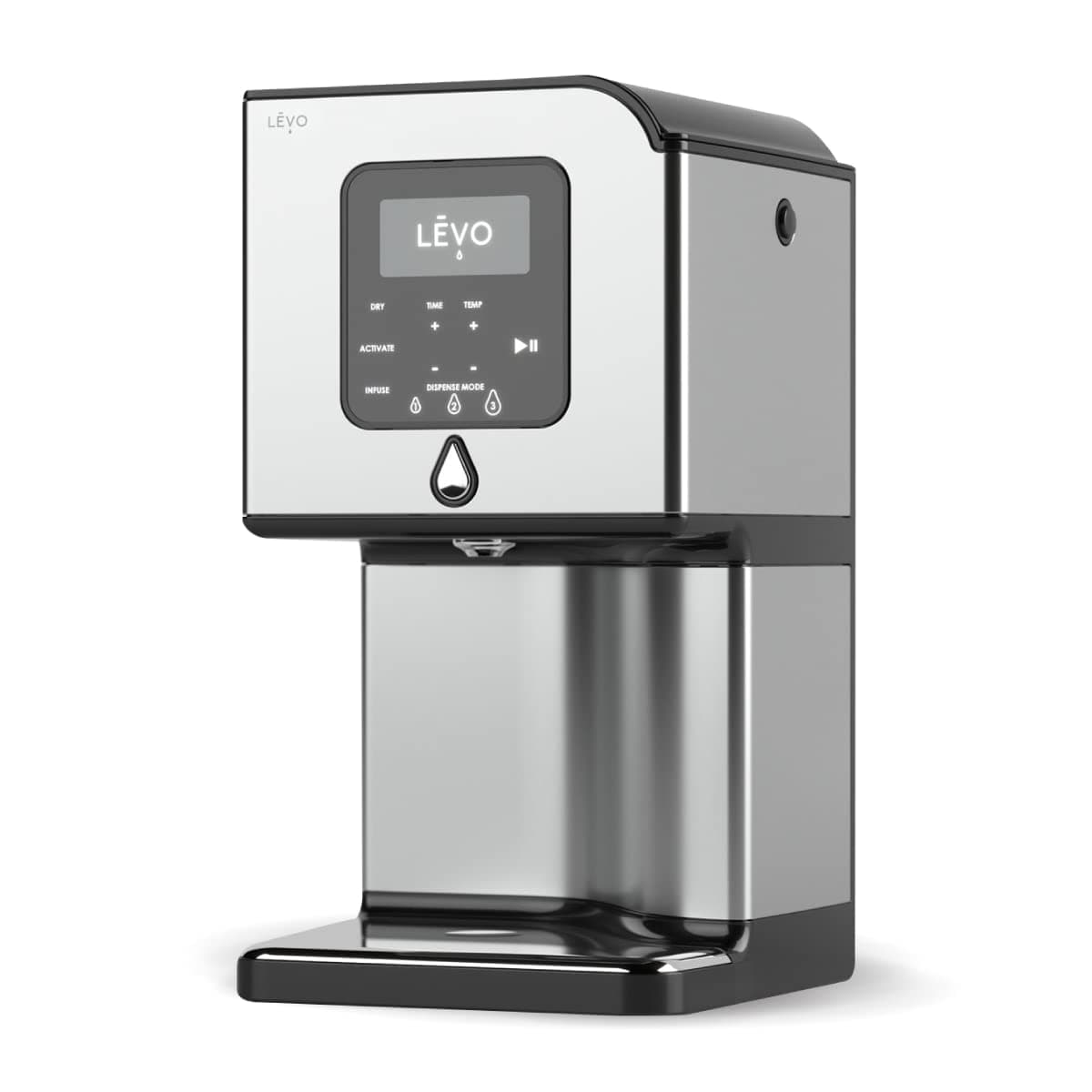 LEVO Lux - Máquina premium para infusiones herbales y culinarias