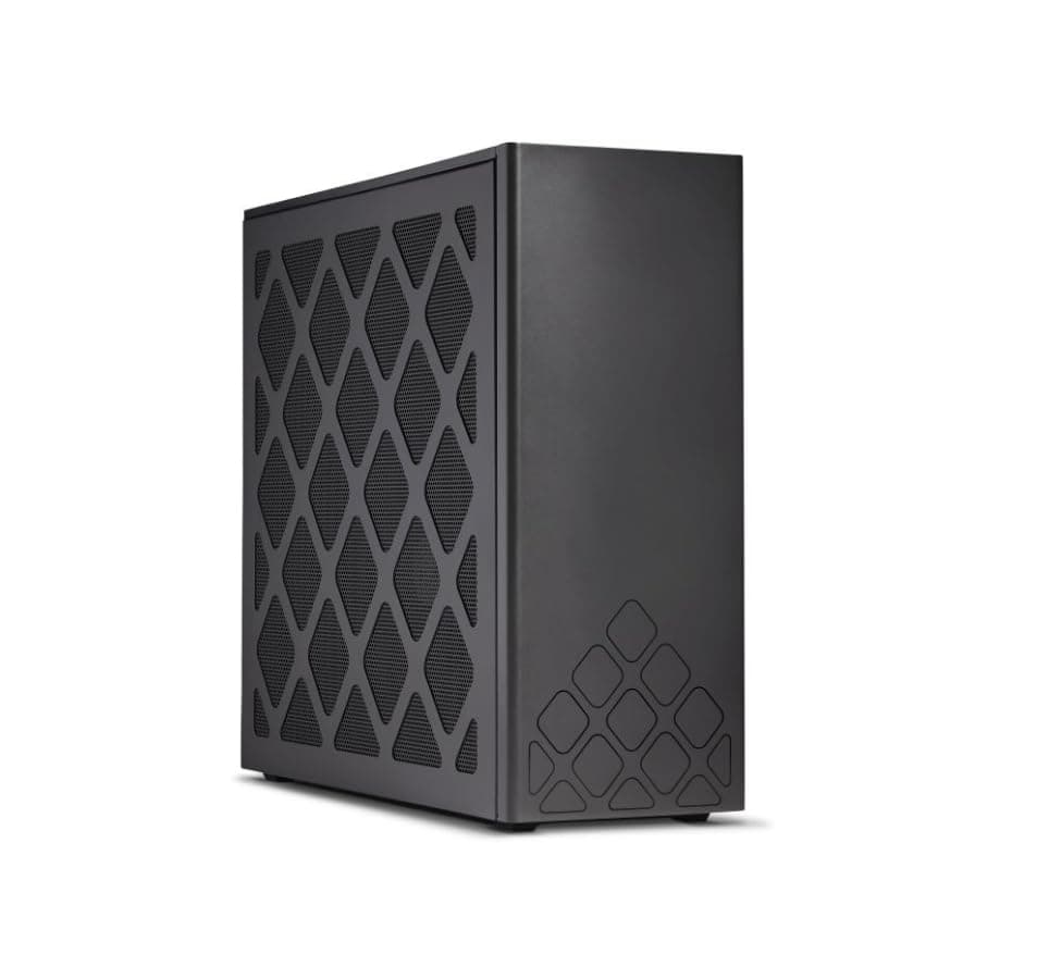 WEELIAO Intel NUC 13 Extreme Compute Kit NUC13RNGi5, Core i5-13600K, 16GB DDR5, 512GB SSD, WiFi 6E RNUC13RNGi5