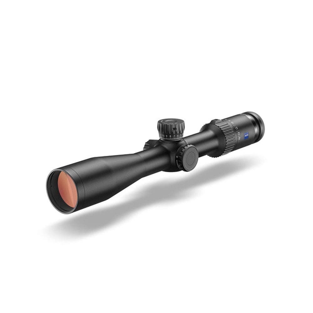ZEISS Conquest V4 4-16x44 Alcance para Rifle con Retícula ZBR-2 #92 522931-9992-080