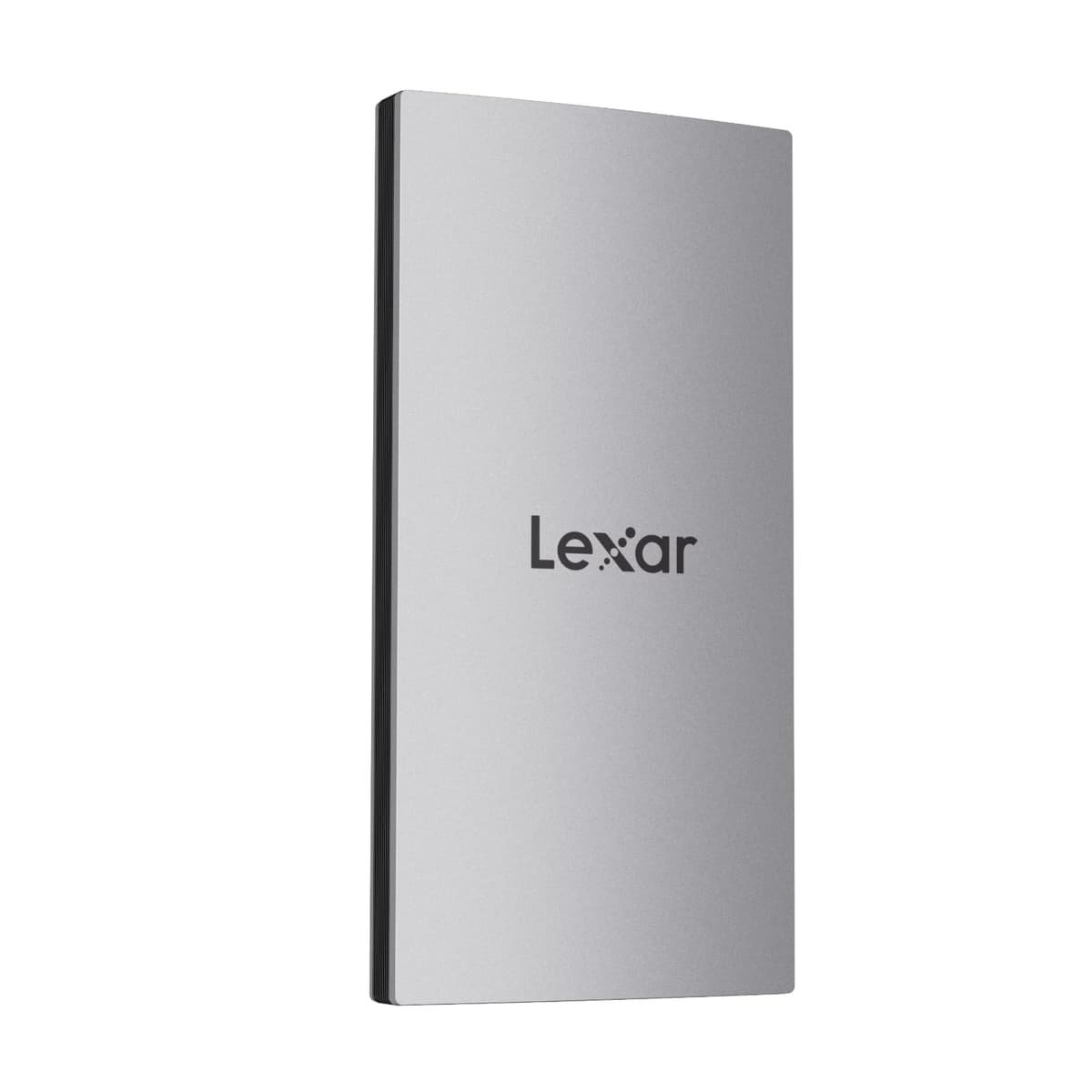 Lexar ES3 SSD Externo 2TB USB 3.2 Gen 2 Portátil Lectura hasta 1050 MB/s Escritura 1000 MB/s Unidad de Estado Sólido Externa para iPhone 15 Series Mac/PS5/XBOX Laptop PC (LES3XXX002T-RNSNG) 4895217917441