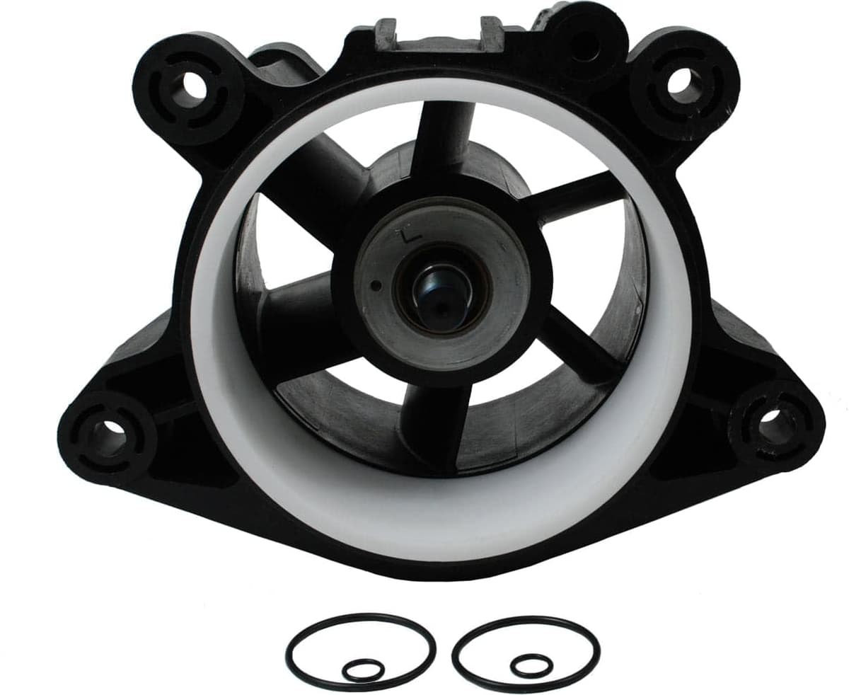 SBT Ensamblaje de bomba jet 155mm reemplazo para Sea-Doo (incluye kit de rebuild e impulsor) 78-109-01K