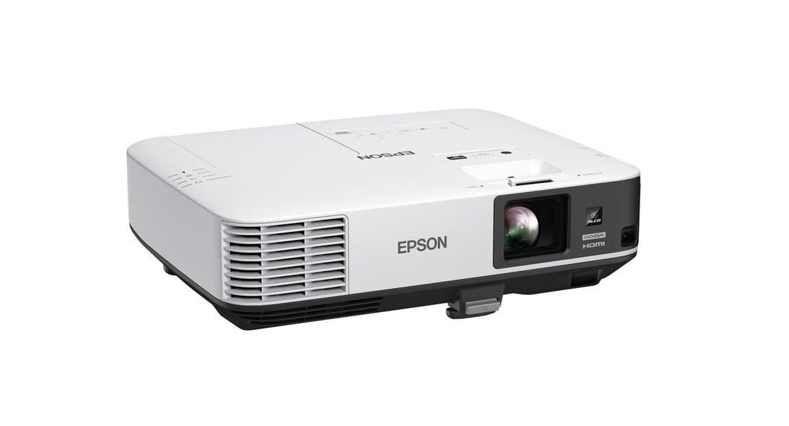 Epson PowerLite 2155W Proyector WXGA 5000 lúmenes V11H818020