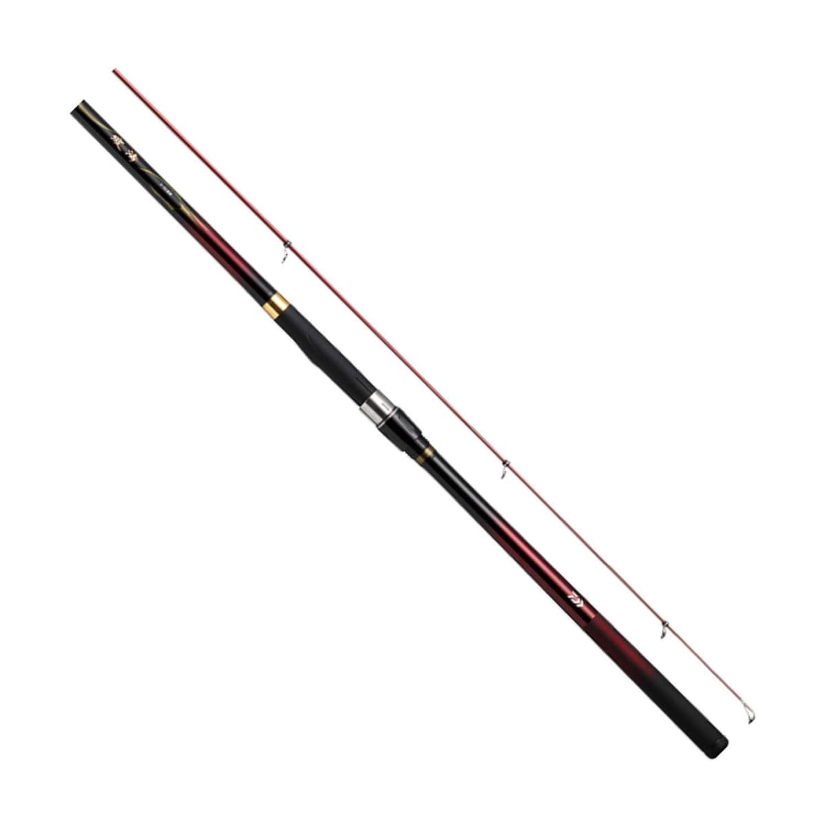 Daiwa 21 Caña de Lanzamiento Hato Long Casting, 5-53 Long Casting, N