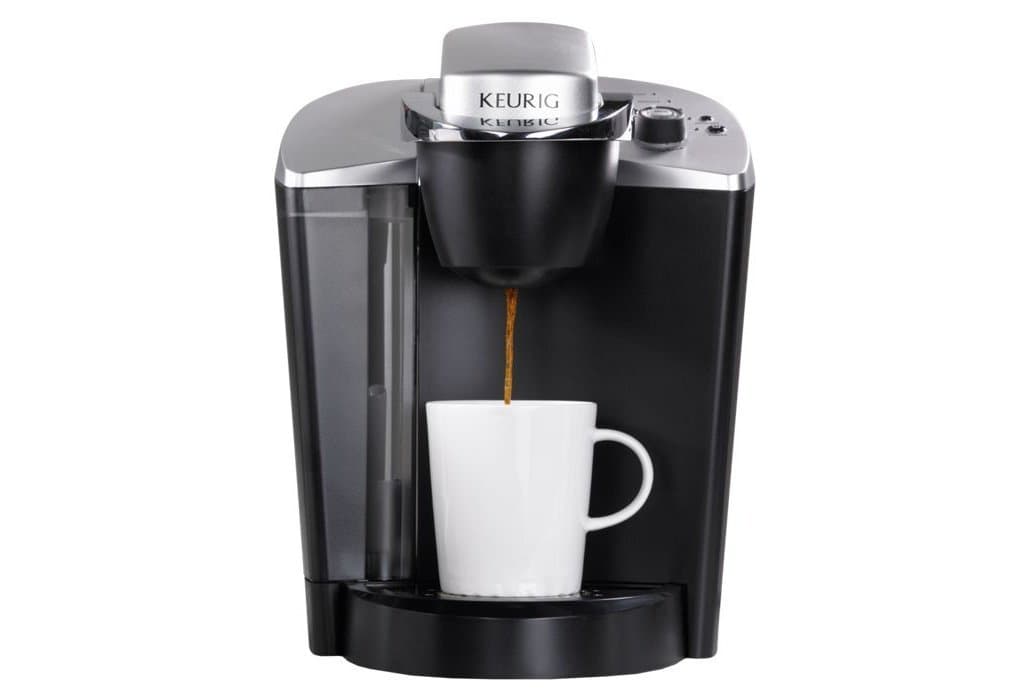 Keurig K145 OfficePRO Sistema de preparación para oficina con pack de prueba K-Cup B145