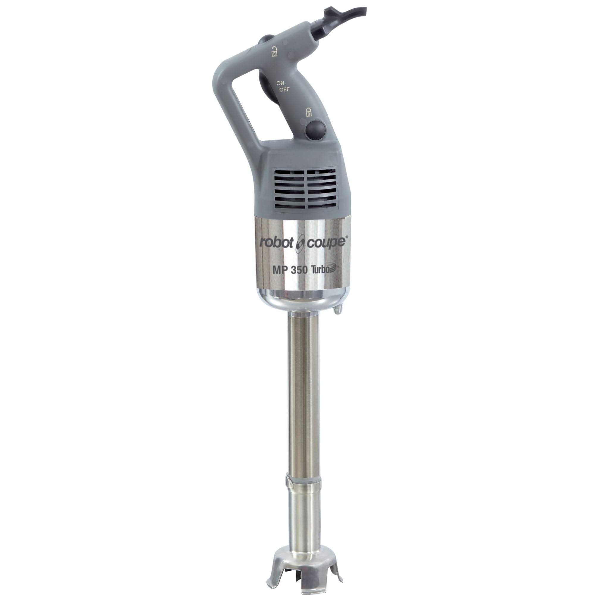 Robot Coupe MP 350 Turbo 14" Batidora de Inmersión - 120V