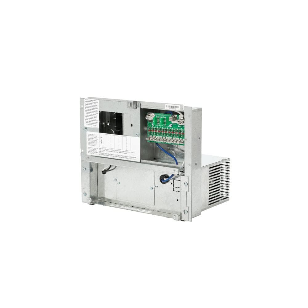 Fuente de alimentación parallax AP Products 8355 Convertidor/cargador de CC