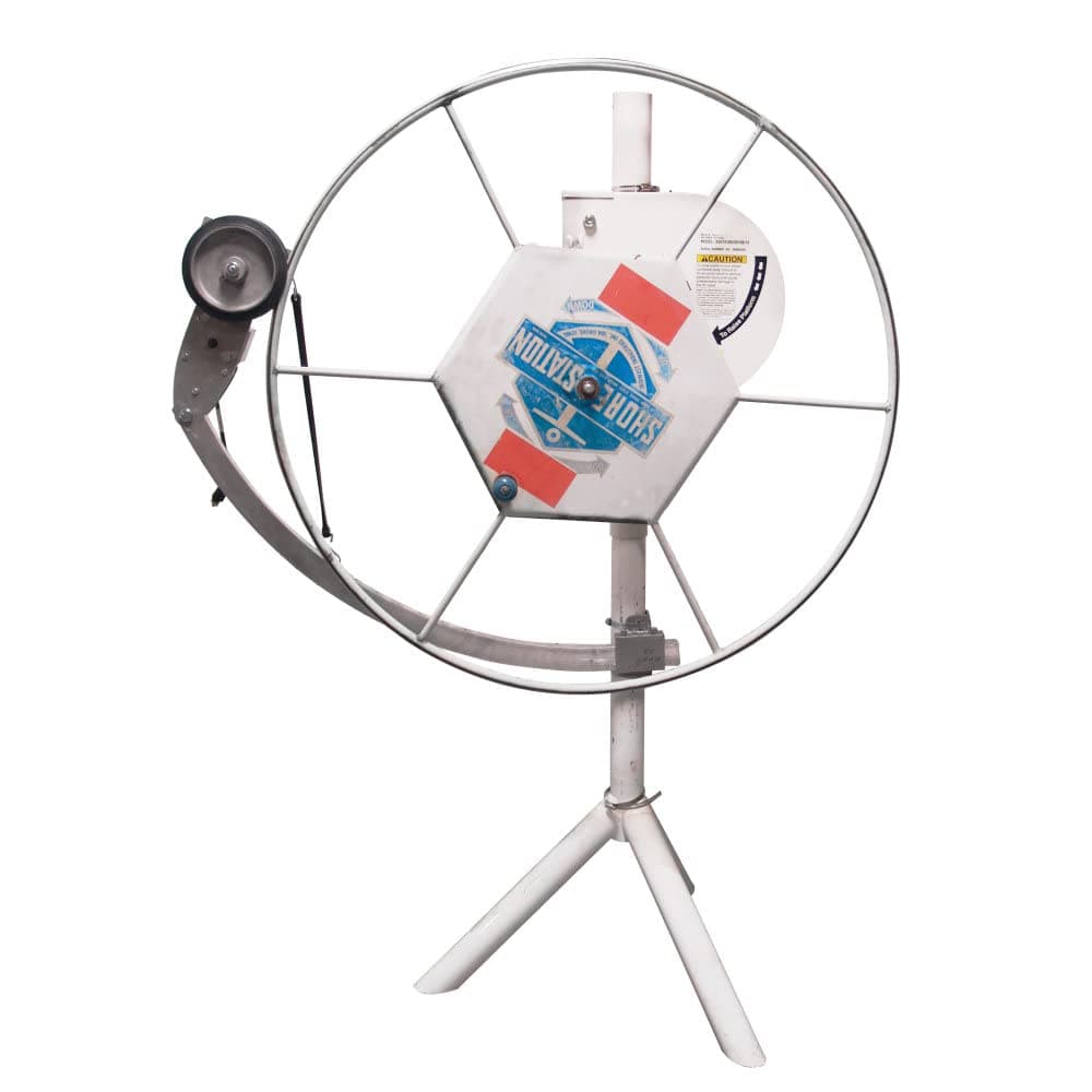 Extreme Max Boat Lift Buddy sistema de accionamiento para rueda universal 3006.4553 - 120 Volt