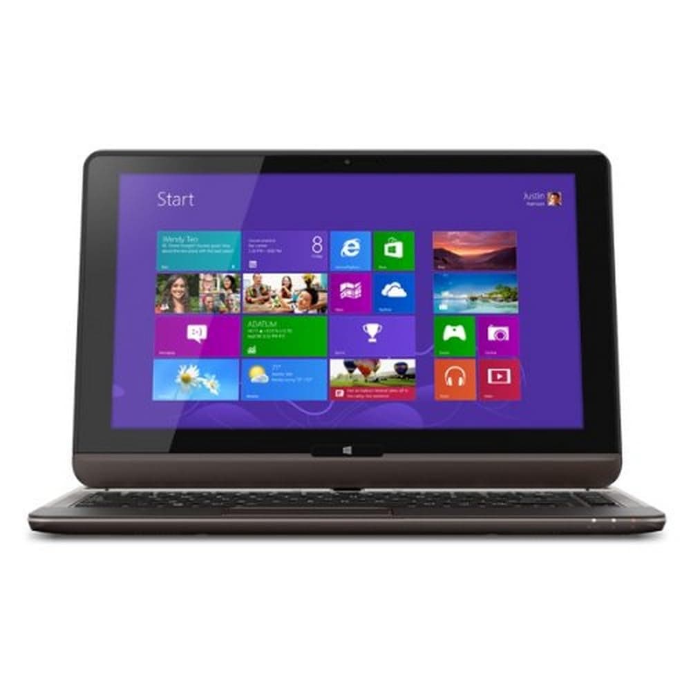 Toshiba Satellite U925T-S2120 Ultrabook convertible 12.5" PSUL1U-01H008