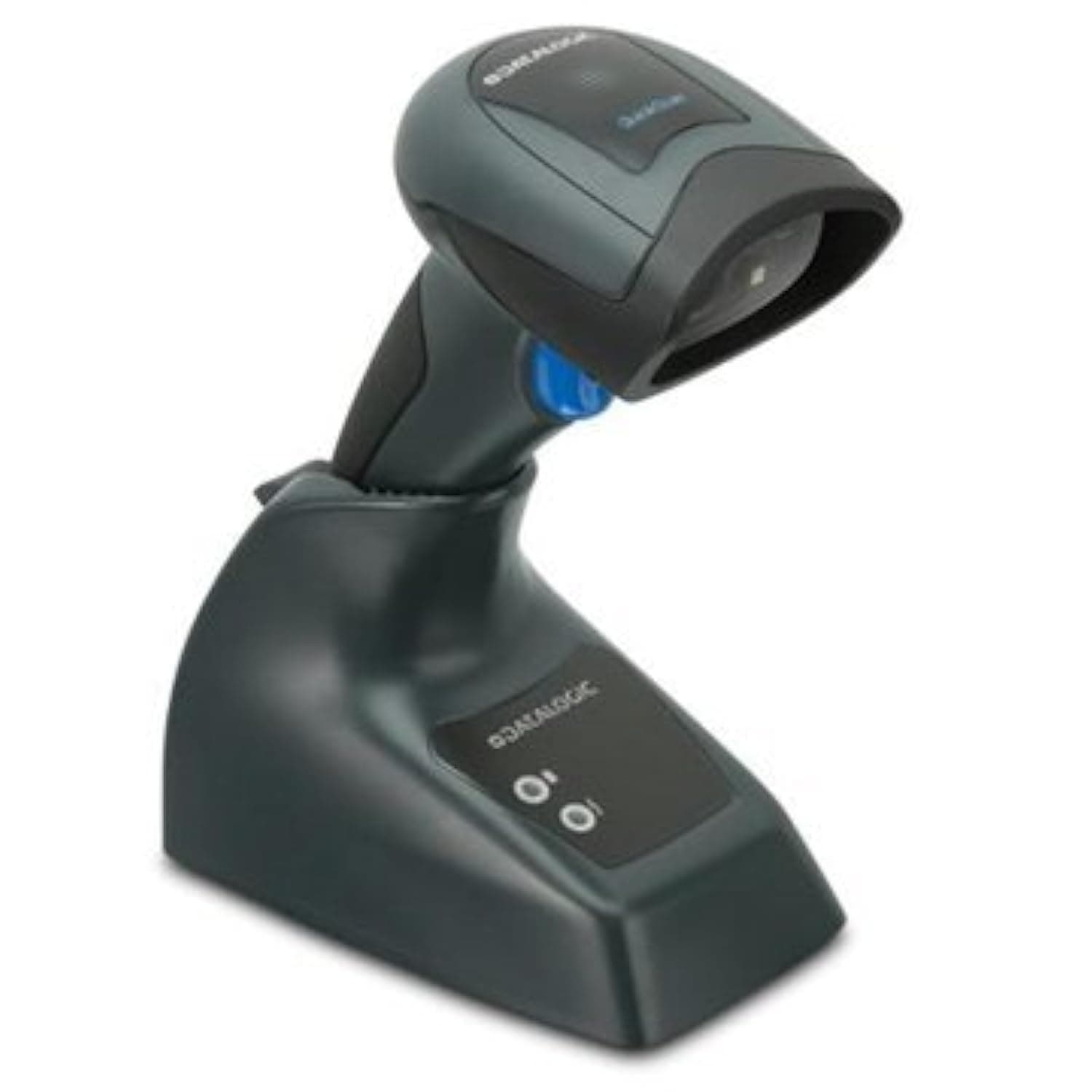 Datalogic QuickScan QBT2430 Kit Bluetooth 2D Negro QBT2430-BK-BTK1