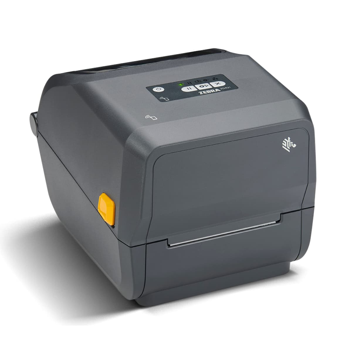 ZEBRA ZD421 Impresora de Escritorio Transferencia Térmica 300 dpi, 4" de Ancho, USB y Ethernet ZD4A043-301E00EZ