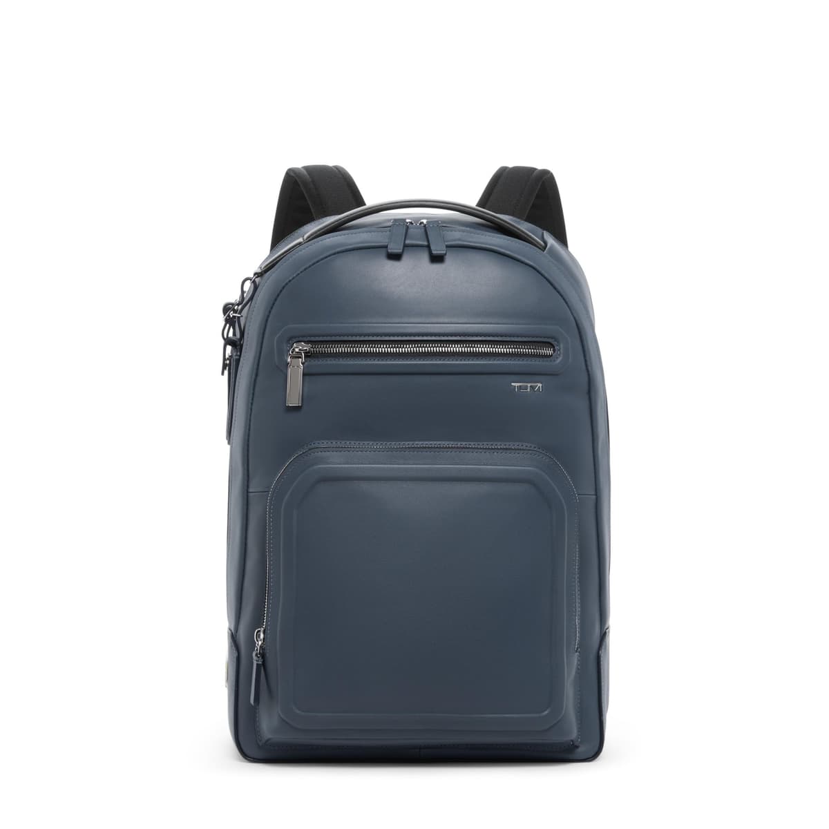 TUMI - Mochila Harrison Warren - Mochila para Laptop de 15 pulgadas - Elegante mochila para mujer y hombre para viaje y negocios - Pavement Bombe 154129-A756