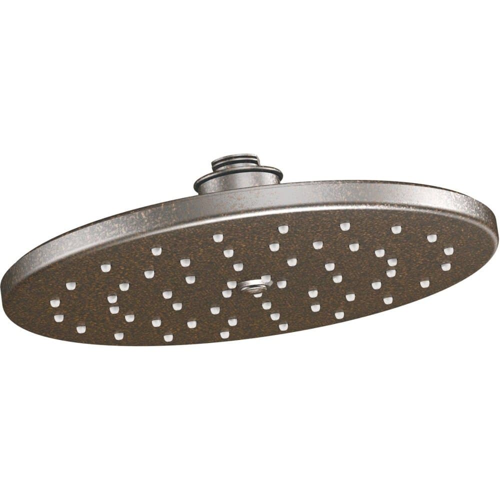 Moen Waterhill Cabezal de Ducha Rainshower 10" S112EPORB Bronze Aceitado