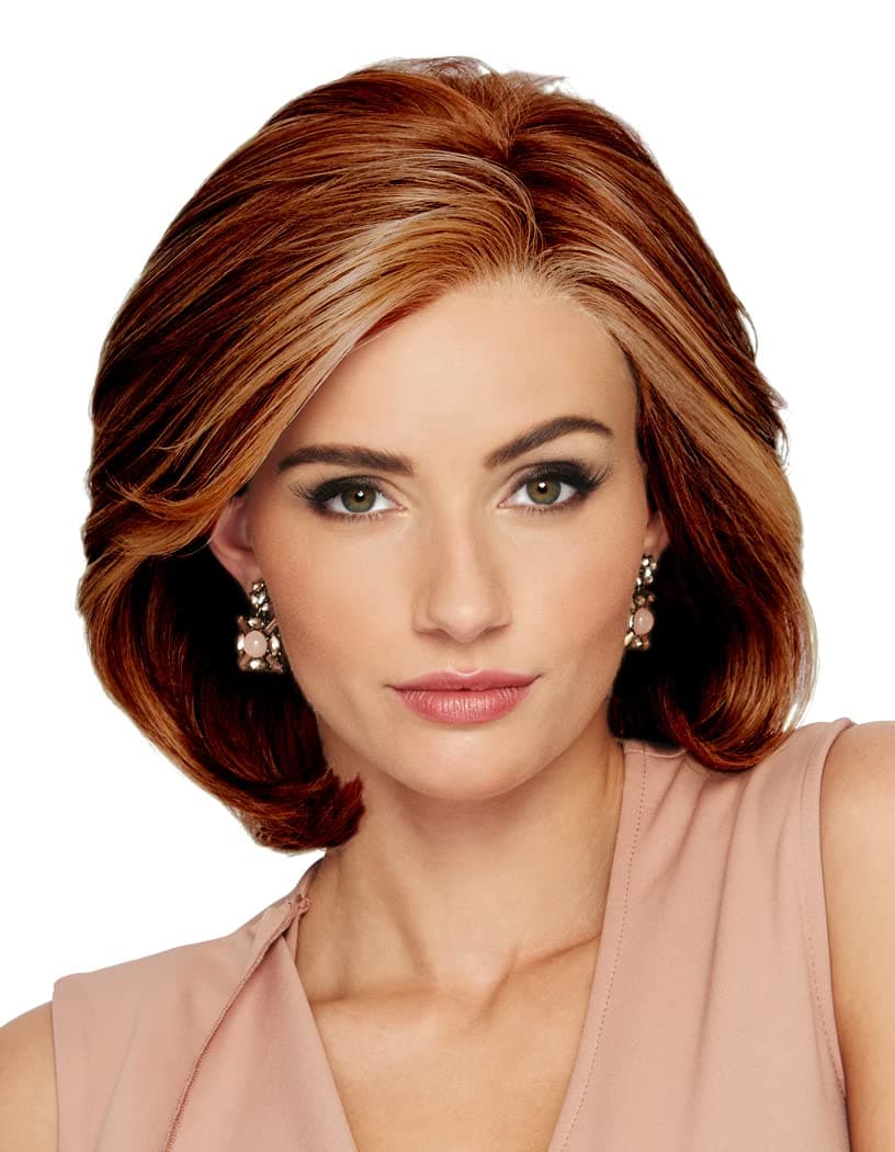 Hair u wear Raquel Welch UPSTAGE RL31/29 Peluca mid-length UPSTAGRL3129