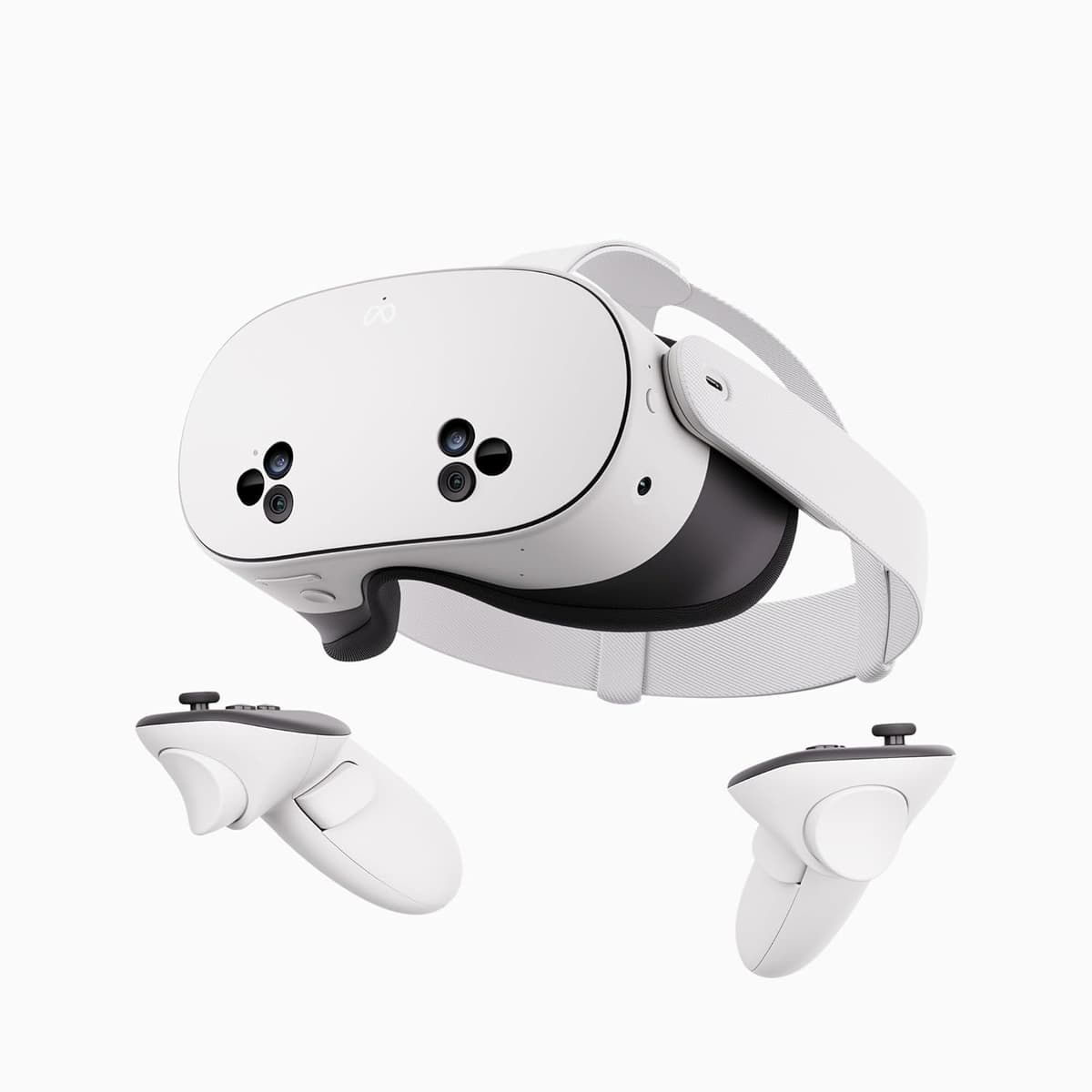 Meta Quest 3S 128GB | VR Headset - Thirty-Three Percent More Memory - 2X Graphical Processing Power - Virtual Reality Without Wires - Access to 40+ Games with a 3-Month Trial of Meta Horizon+ Included B0F2GYMC8H-4