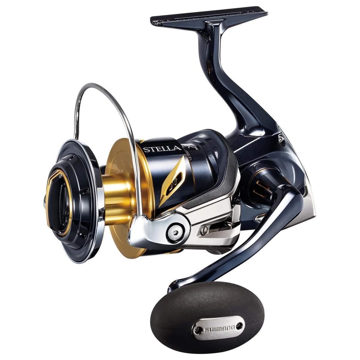 SHIMANO STELLA SW 10000PG (STLSW10000PGC)