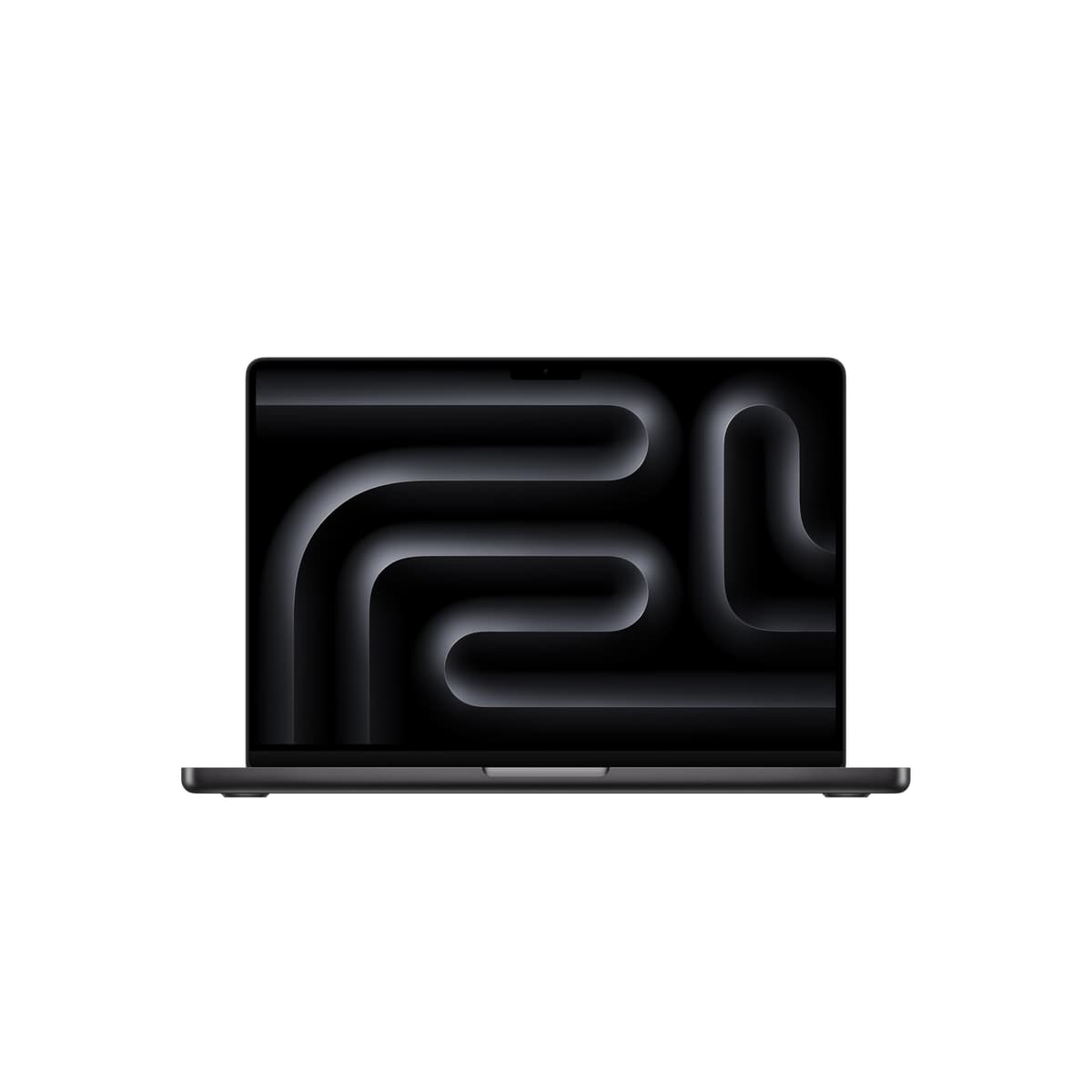 Apple MacBook Pro 14.2" (M4 Pro, 14-core CPU / 20 GPU) - 24GB RAM, 1TB SSD, Space Black MX2J3LL/A
