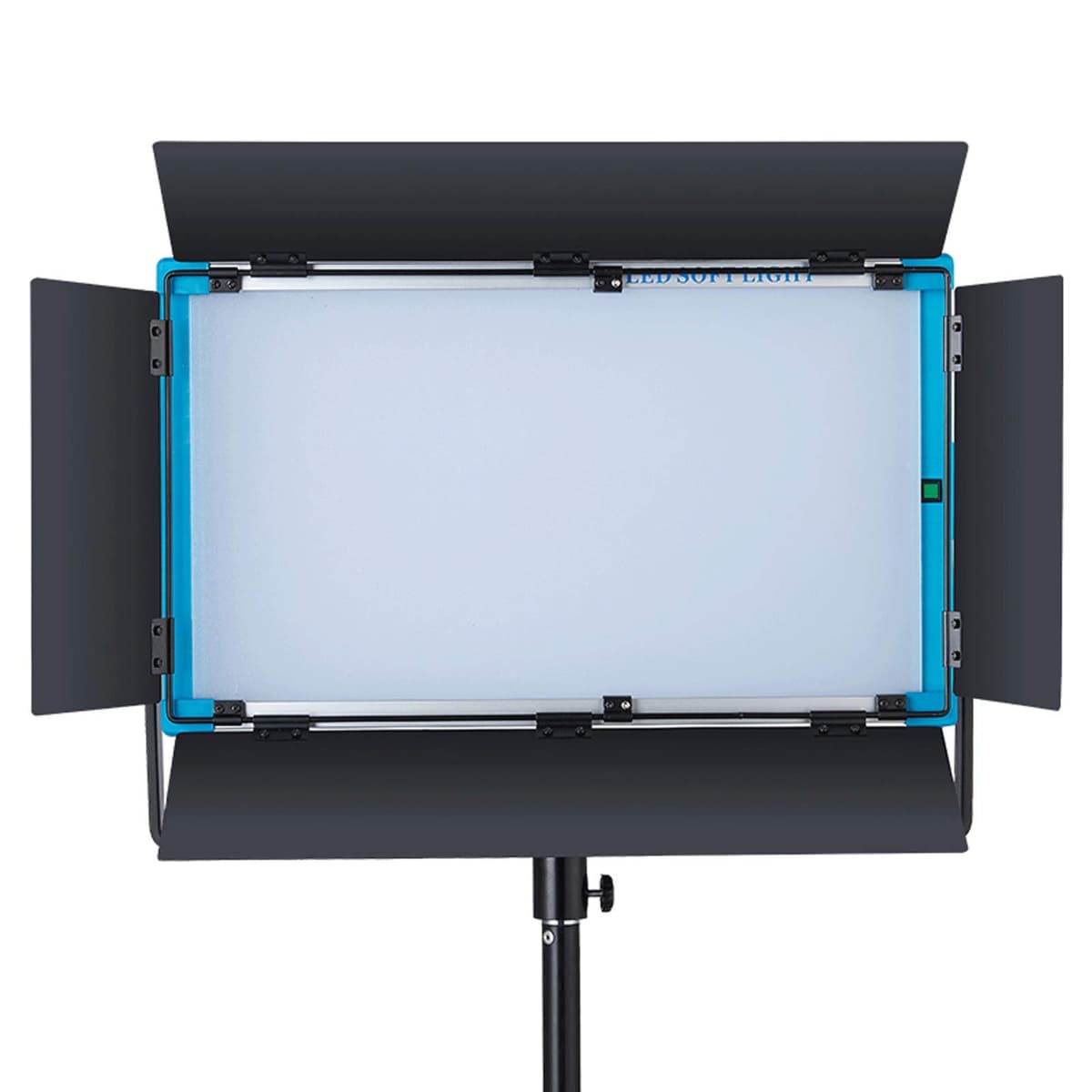 Yidoblo A-2200BI Bi-Color LED Soft Video Light Panel 3200K-5500K Ajustable