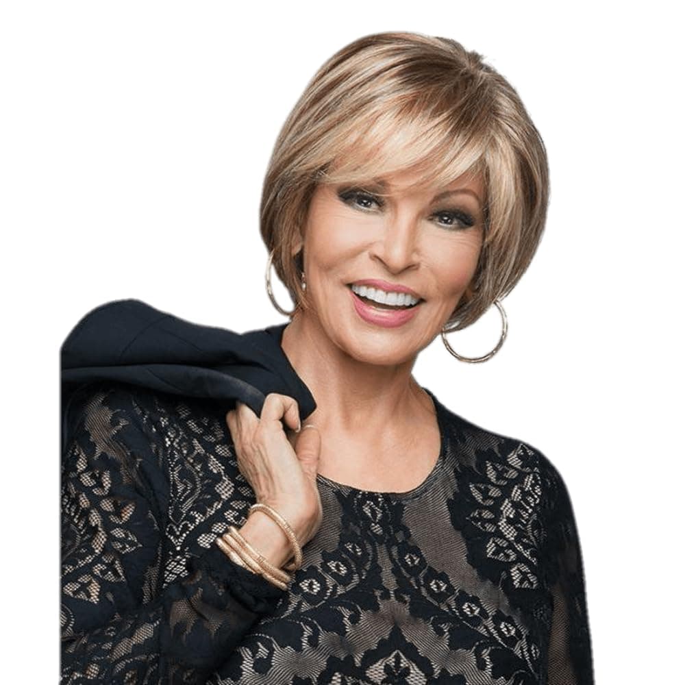 Hairuwear Raquel Welch Collection MUSE R61 Peluca