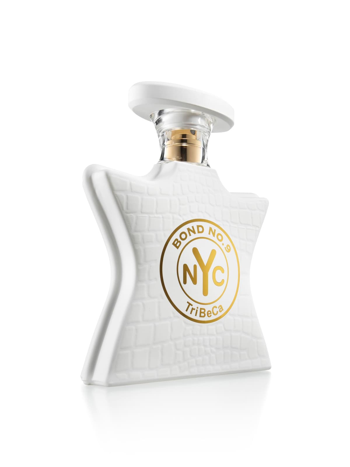 Bond No. 9 Tribeca Eau de Parfum Unisex 100 ml QOG-Bon-07123