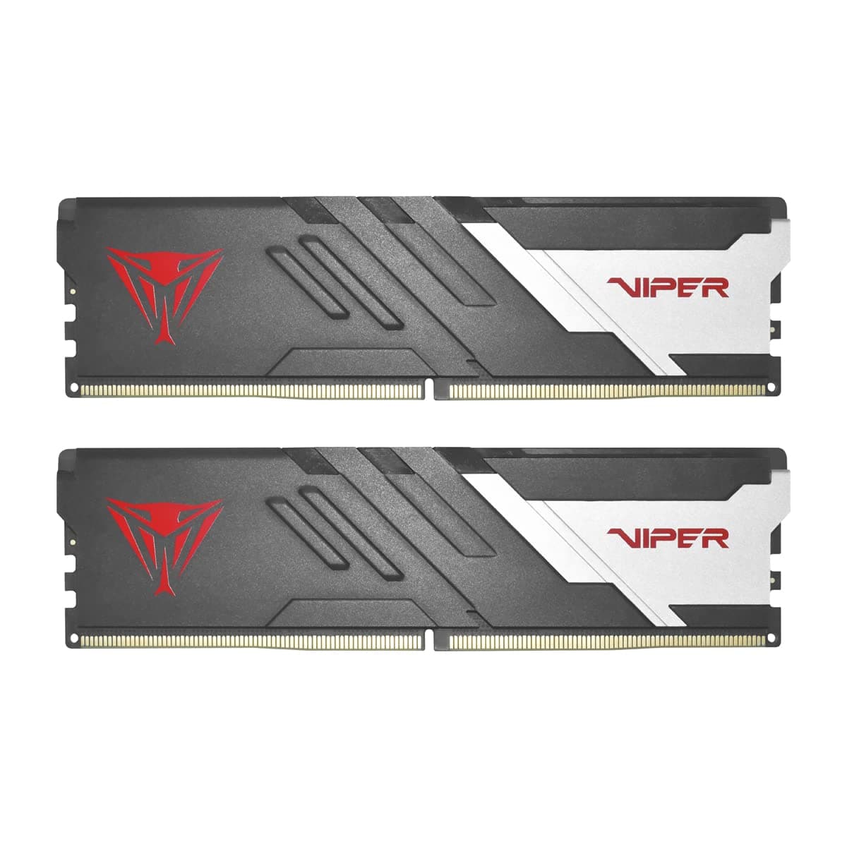 Patriot Viper Venom DDR5 64GB (2x32GB) 6000MHz CL30 UDIMM - PVV564G600C30K
