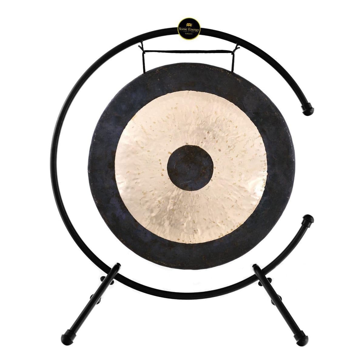 Unlimited 22" Gongs chinos con soporte Meinl Table (TMTGS-L) - Incluye gong, cuerda, mazo y soporte gu-22chaumeinltable-amz