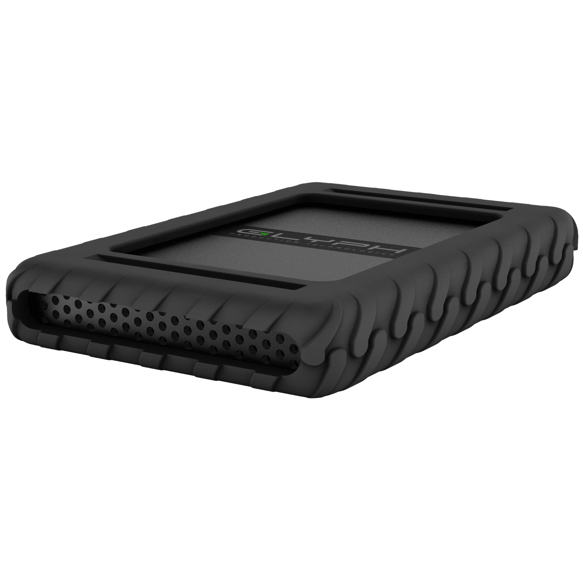 Glyph Blackbox Plus U.2 NVMe SSD empresarial 30.72 TB BBPLSSDU230000