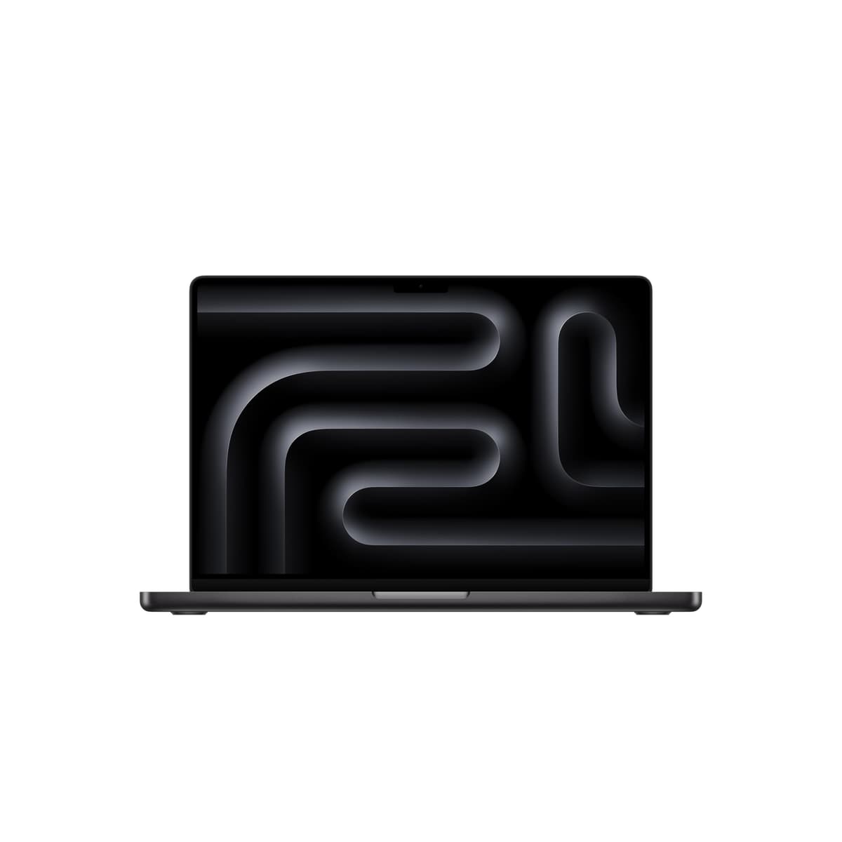 Apple MacBook Pro 2025 con chip M5 de CPU y GPU de 10 núcleos: Diseñado para Apple Intelligence, pantalla Liquid Retina XDR de 14.2 pulgadas, 16 GB de memoria unificada, 512 GB SSD, Space Black MDE04LL/A