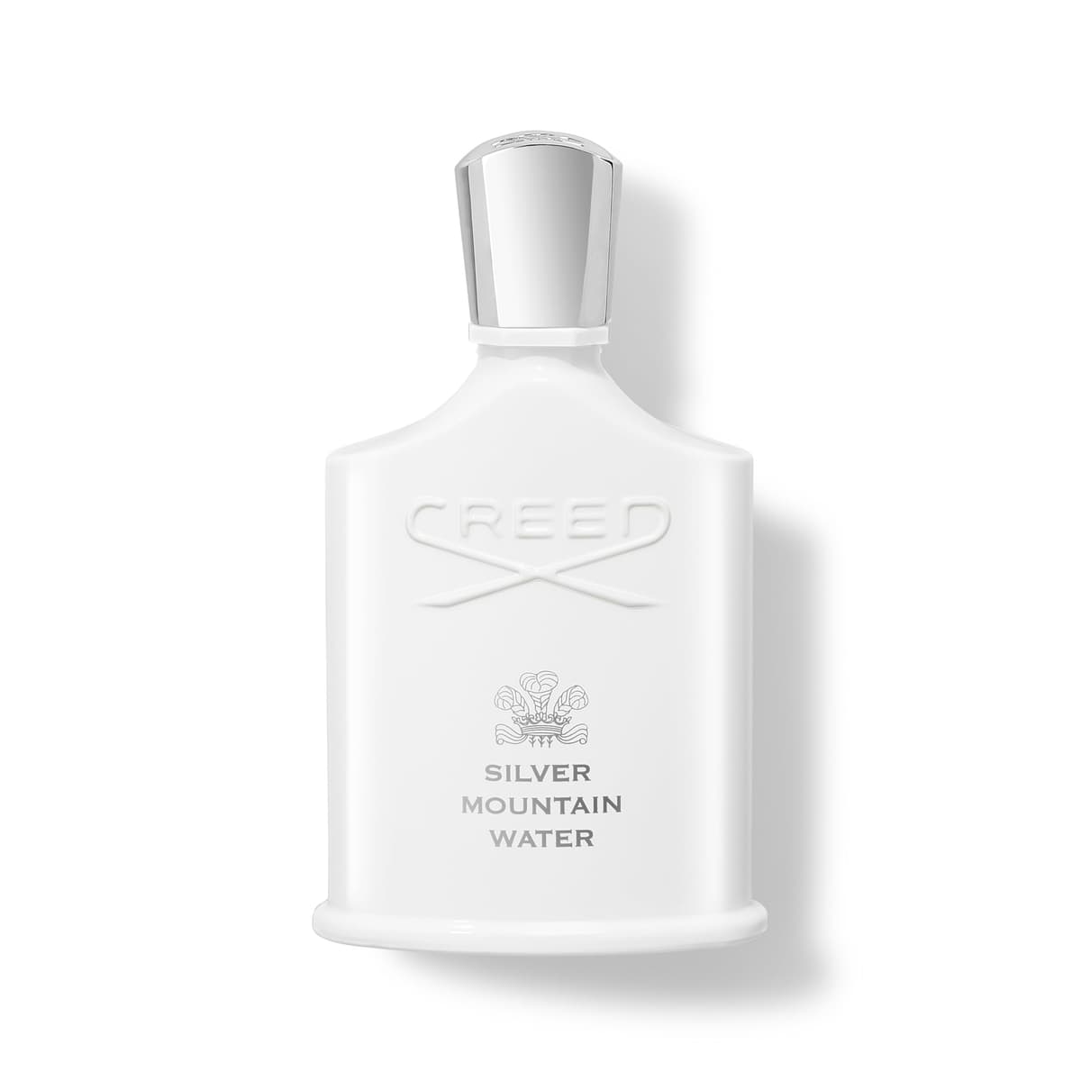 Creed Silver Mountain Water 100 ml - Fragancia masculina cítrica y fresca 0871854001051