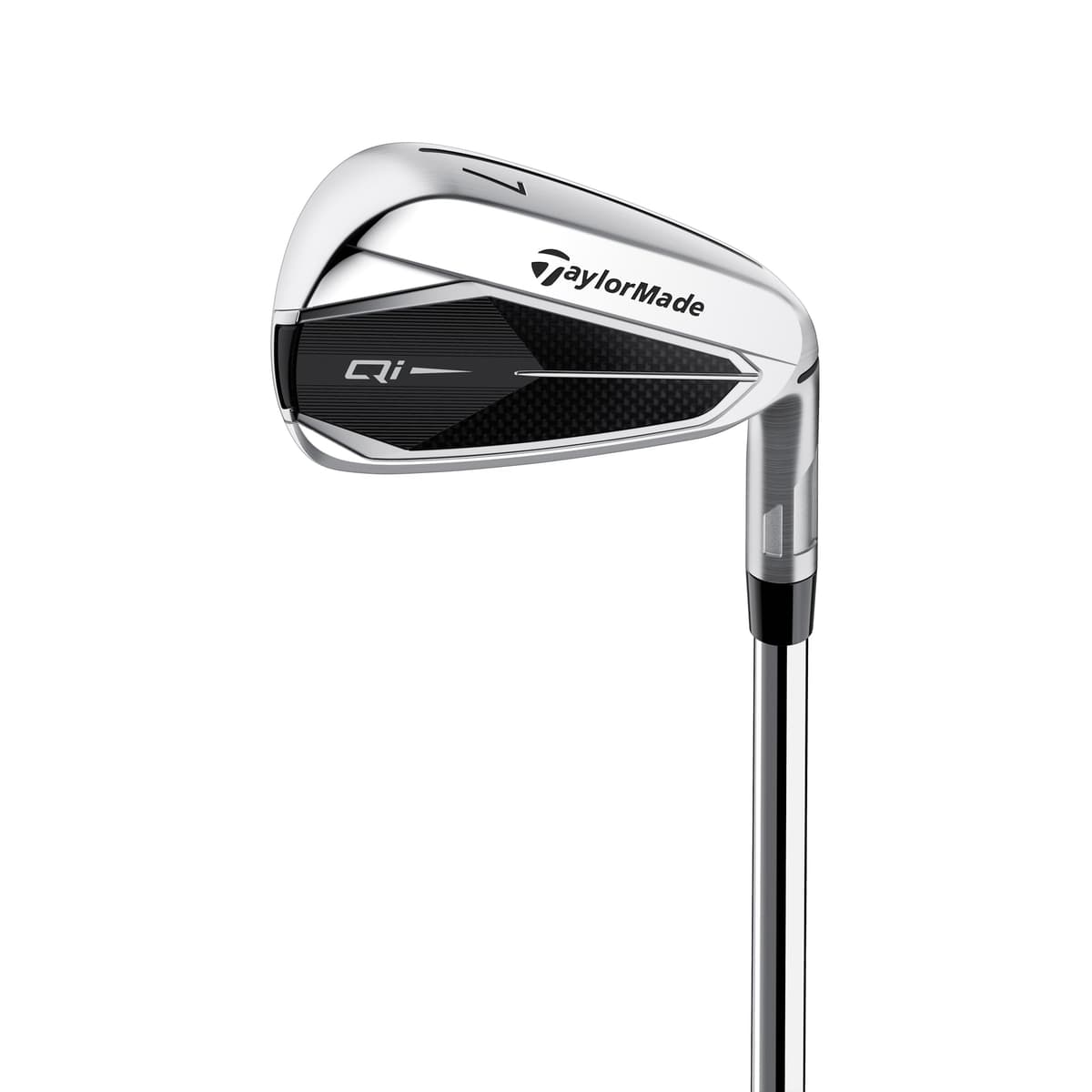 TaylorMade Qi Hierro #6-PW N.S.PRO 820GH Flex R, Set Configuración #6-PW M1709707