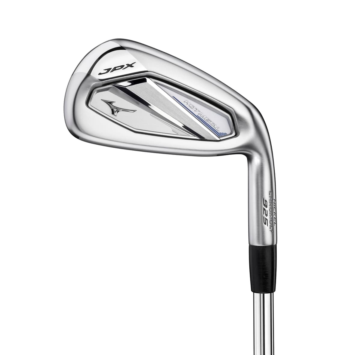 Mizuno JPX925 Hot Metal Hierros 7 pc 5-GW Derecha/Acero/Stiff 211108.RSST.02.7X5G