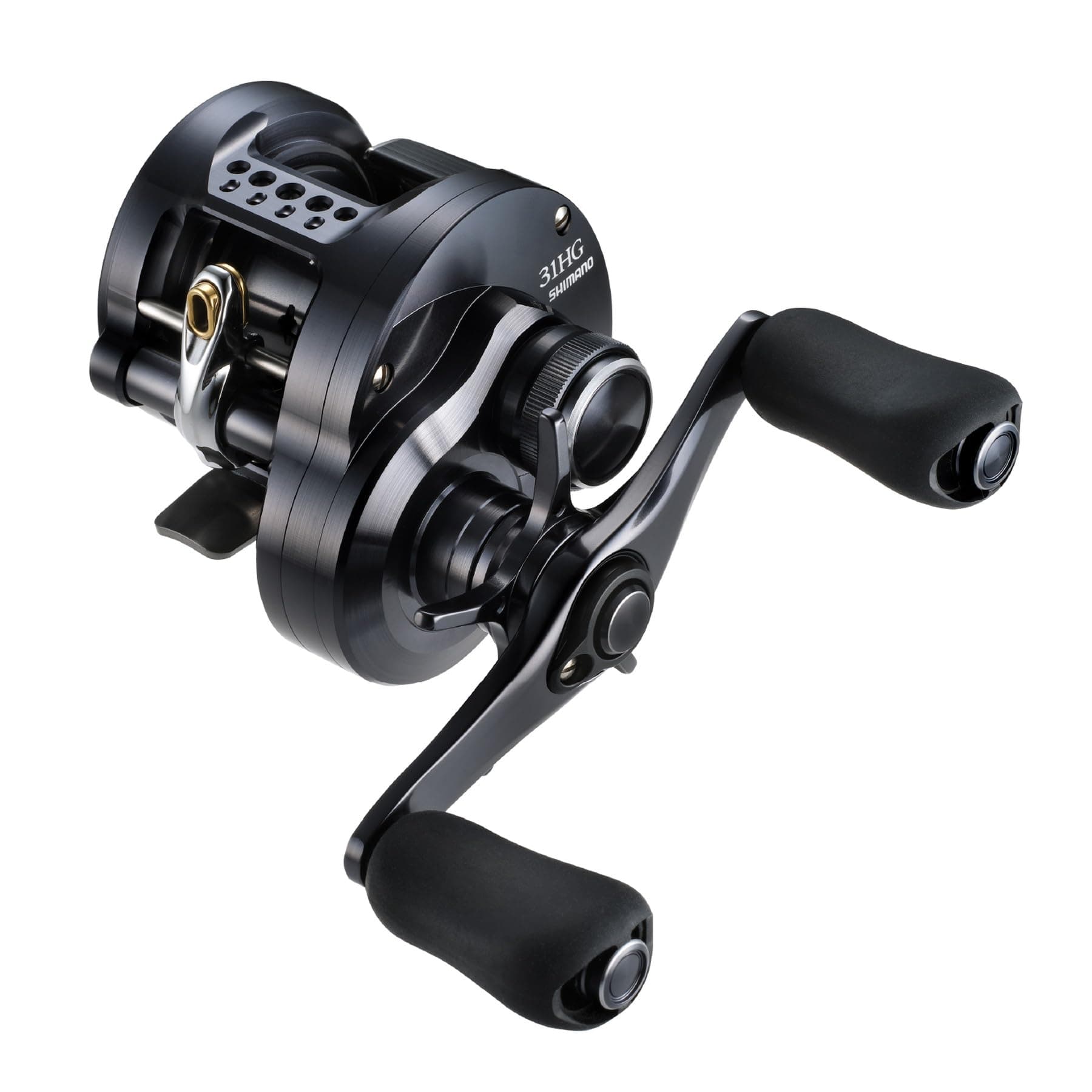 Shimano Calcutta Conquest Shallow Edition 31HG Izquierda 046741