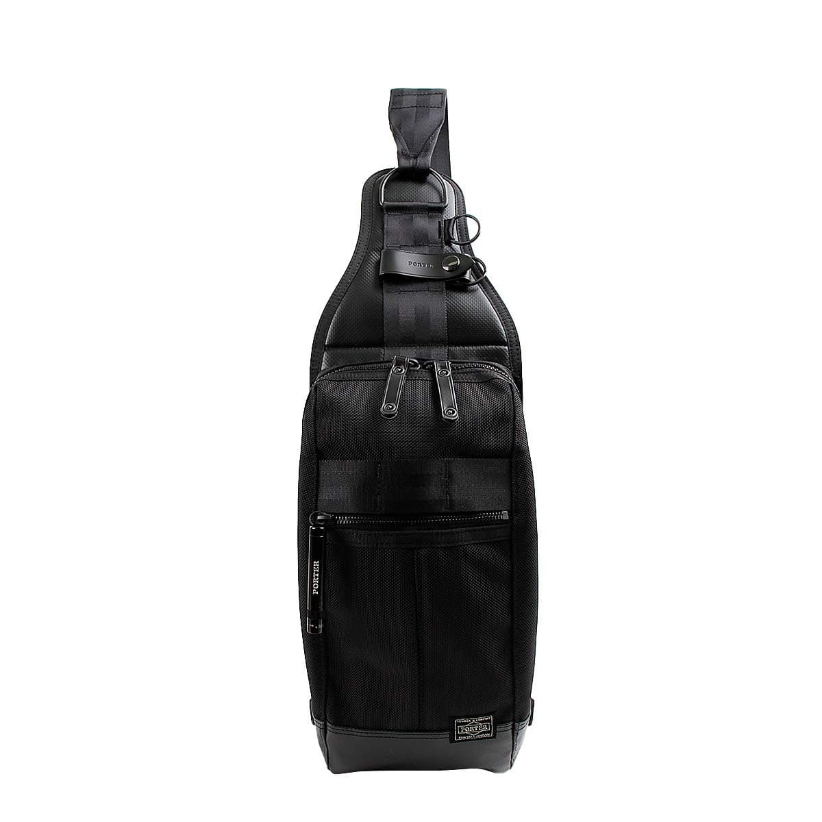 Bolso tipo bandolera Yoshida Bag Porter One Shoulder Bag Heat 703-08000