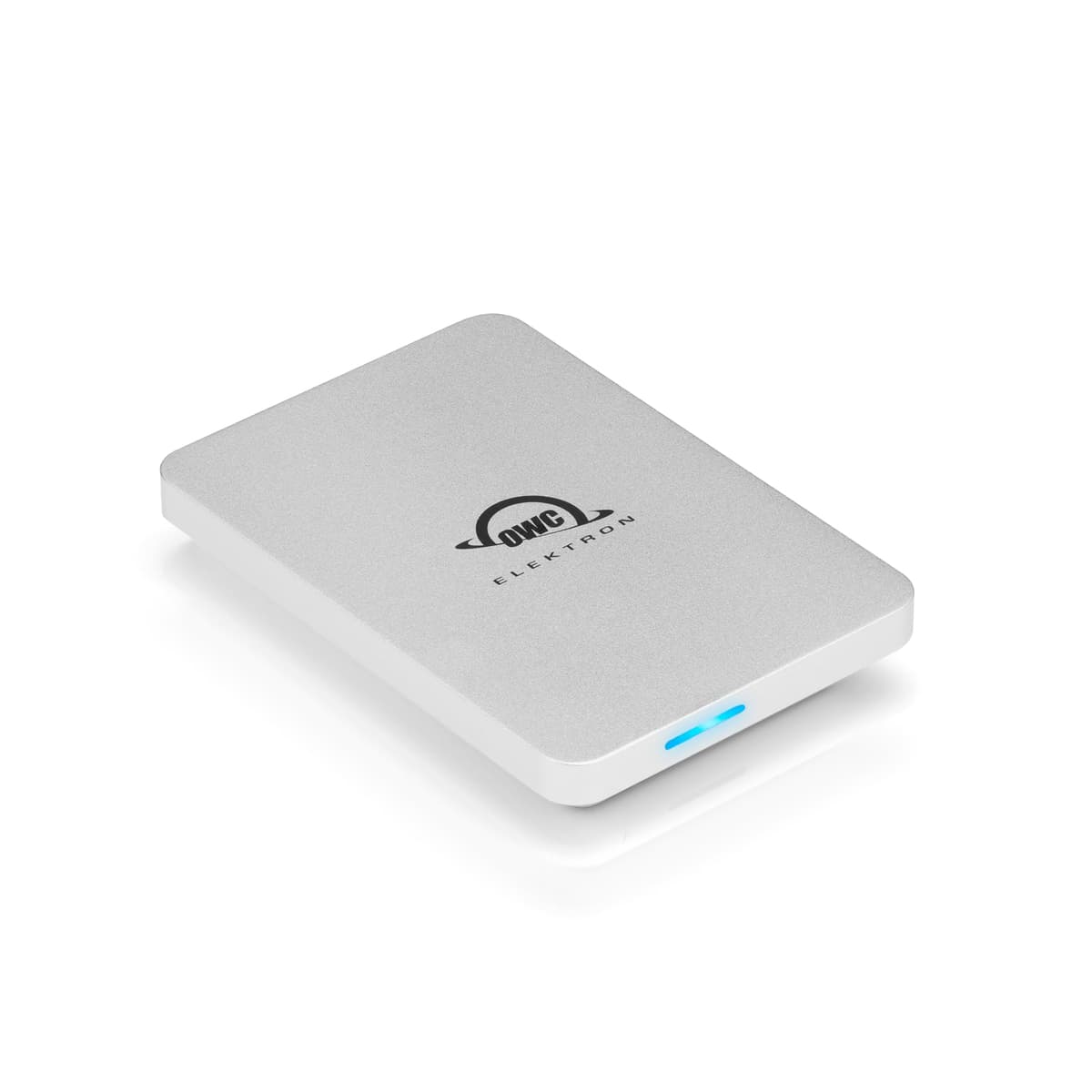 OWC Envoy Pro Elektron Portable 4TB SSD - NVMe, USB 3.2 Gen 2, IP67, hasta 1250MB/s ENVPK04