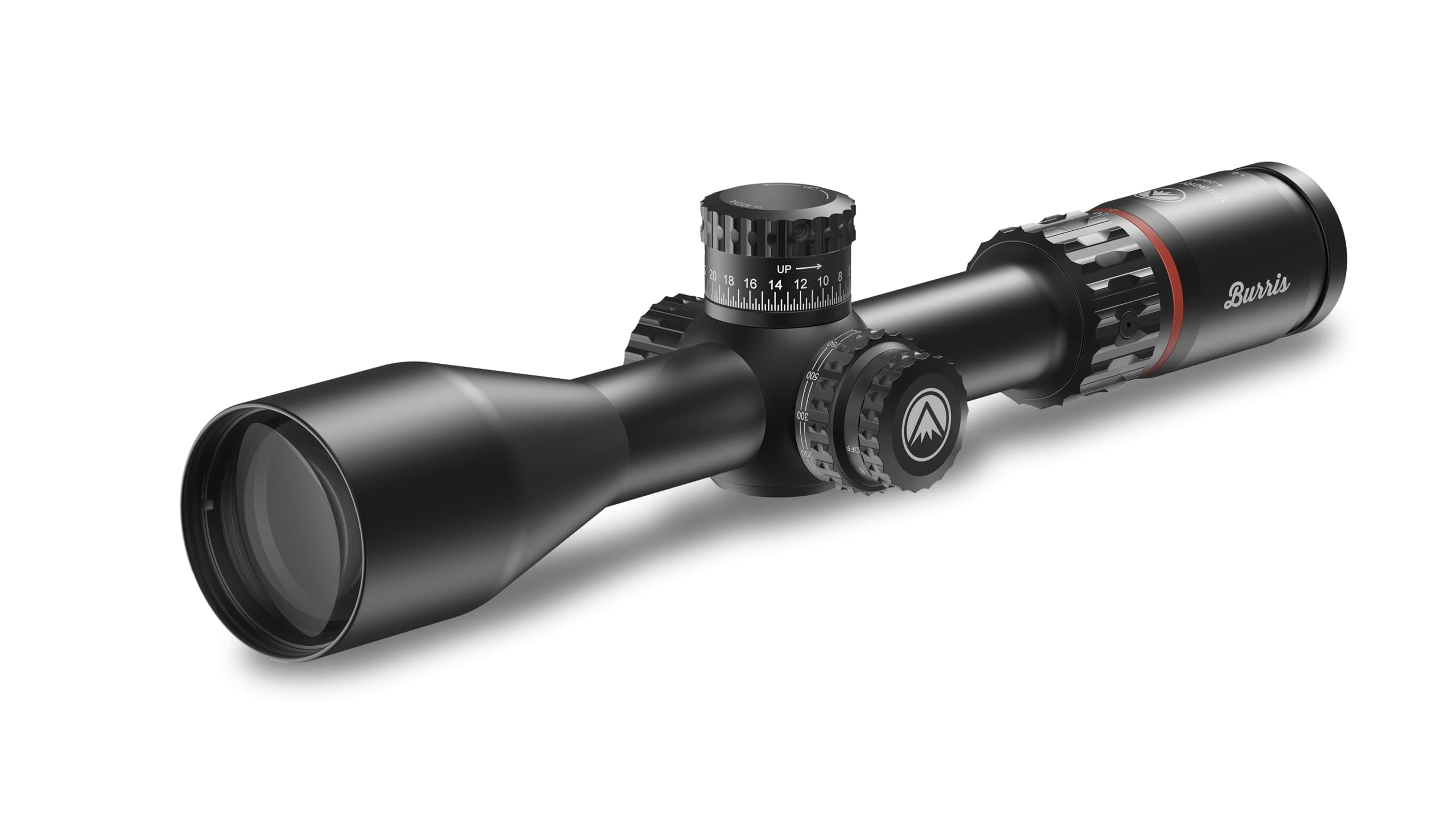 Burris Veracity PH 4-20x50 FFP Iluminado, RC-MOA, Negro (200203)