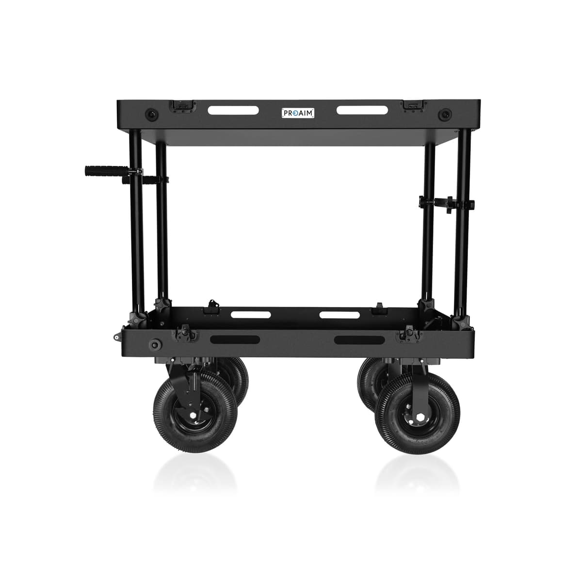 PROAIM Victor Lite 42" Carrito de Producción Plegable VCTR-LT-42 - Capacidad 440 lb