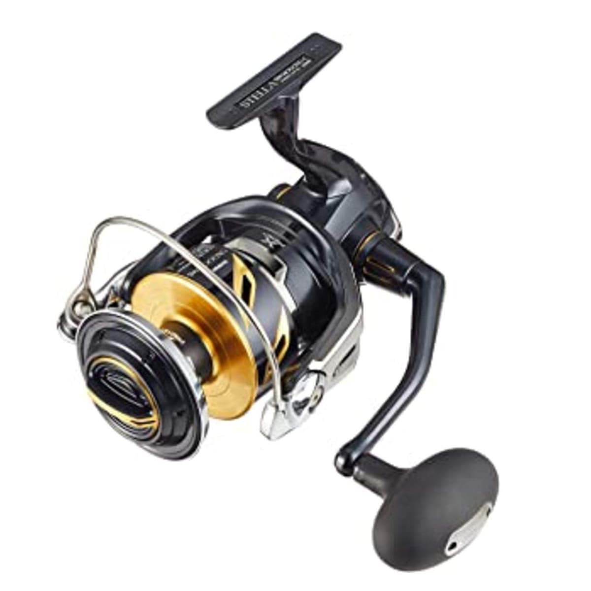 Shimano 19 Stella SW 14000XG Carrete - Importado de Japón 03968