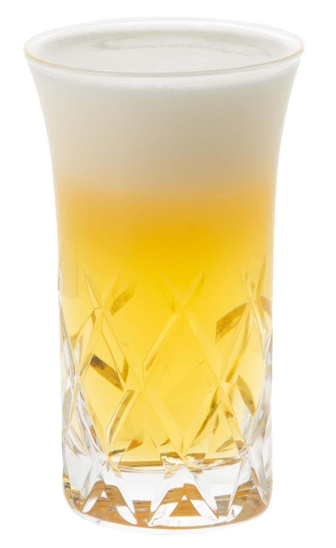 東洋佐々木ガラス T-21104HS-E107 Vaso para cerveza Single Bite Resina, 135 ml, hecho en Japón, set de 60