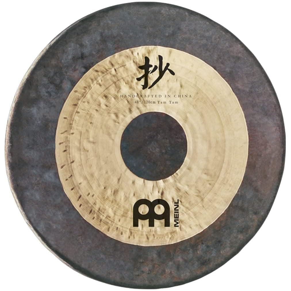 Meinl Sonic Energy CH-TT48 Chau Tam 48" con mazo y funda