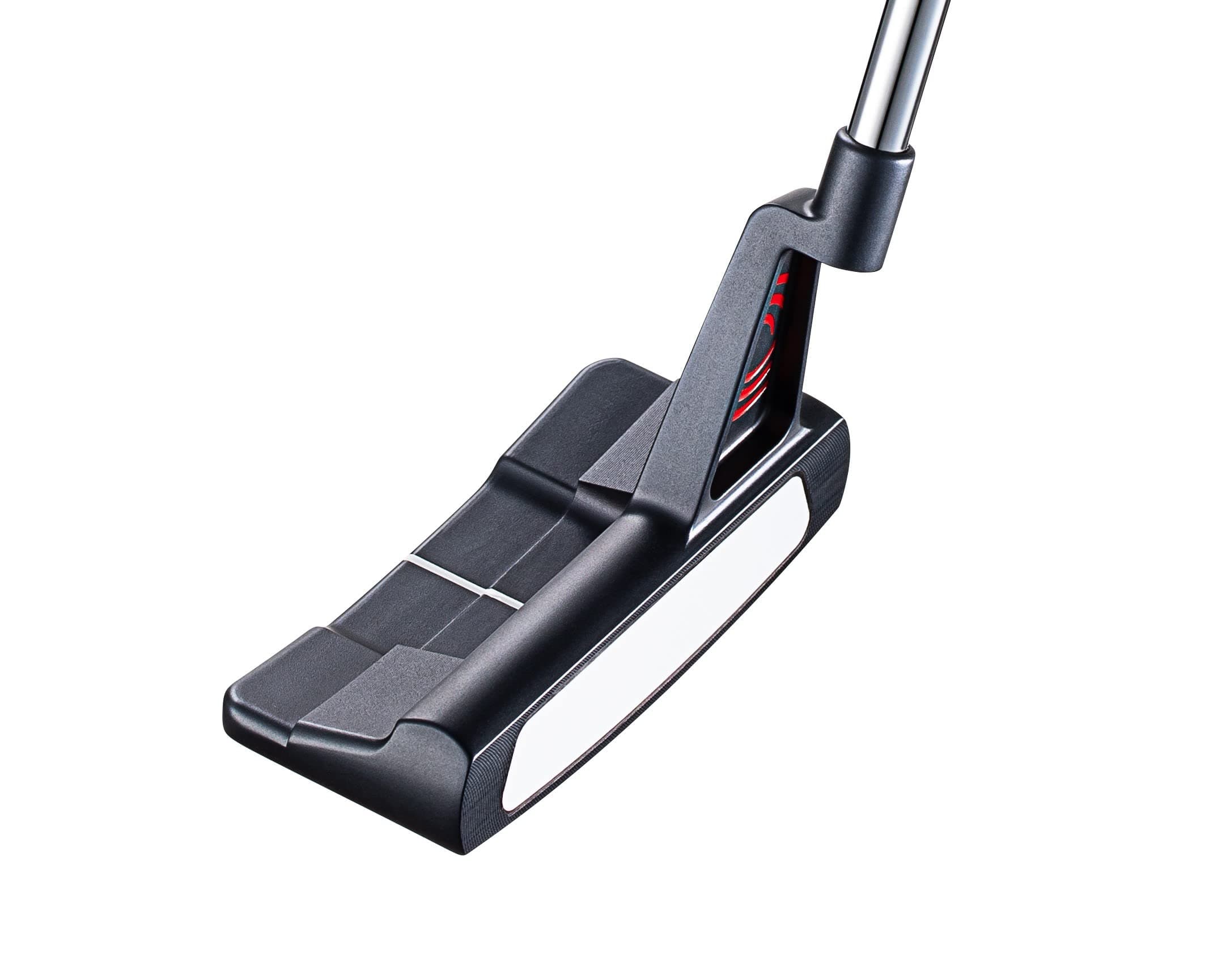 Callaway Odyssey TRI-Beam Double Wide Putter 34 in Stroke LAB 73031S3400
